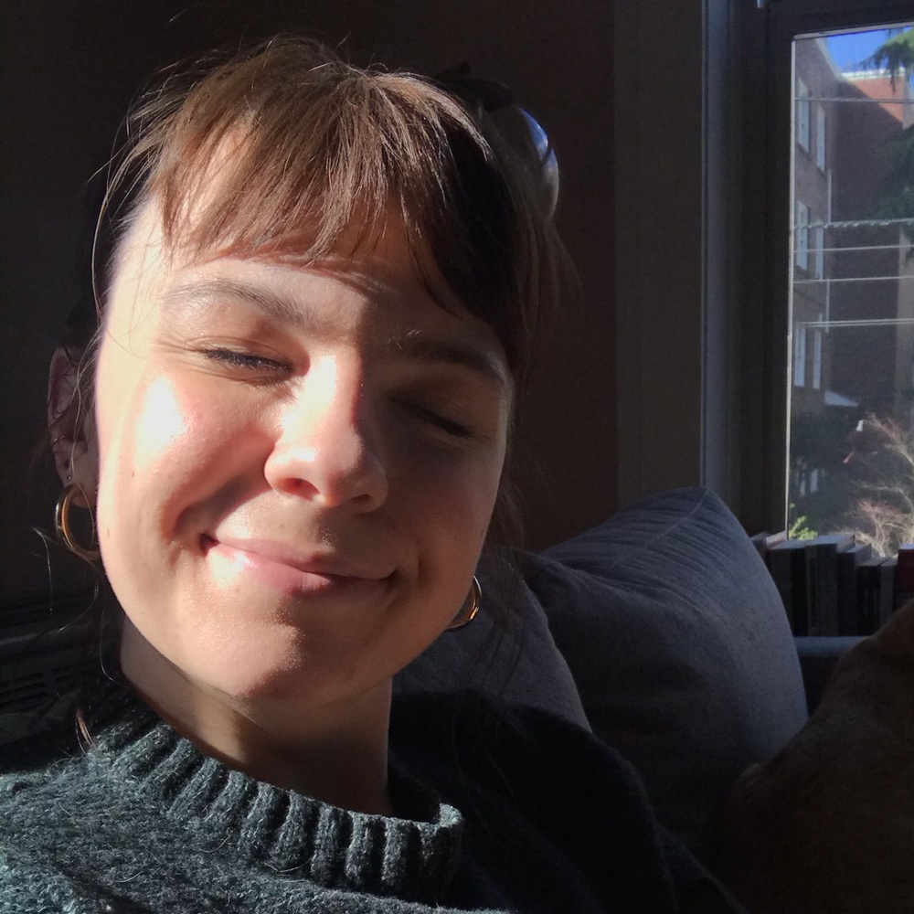 Meet your Posher, Kendall